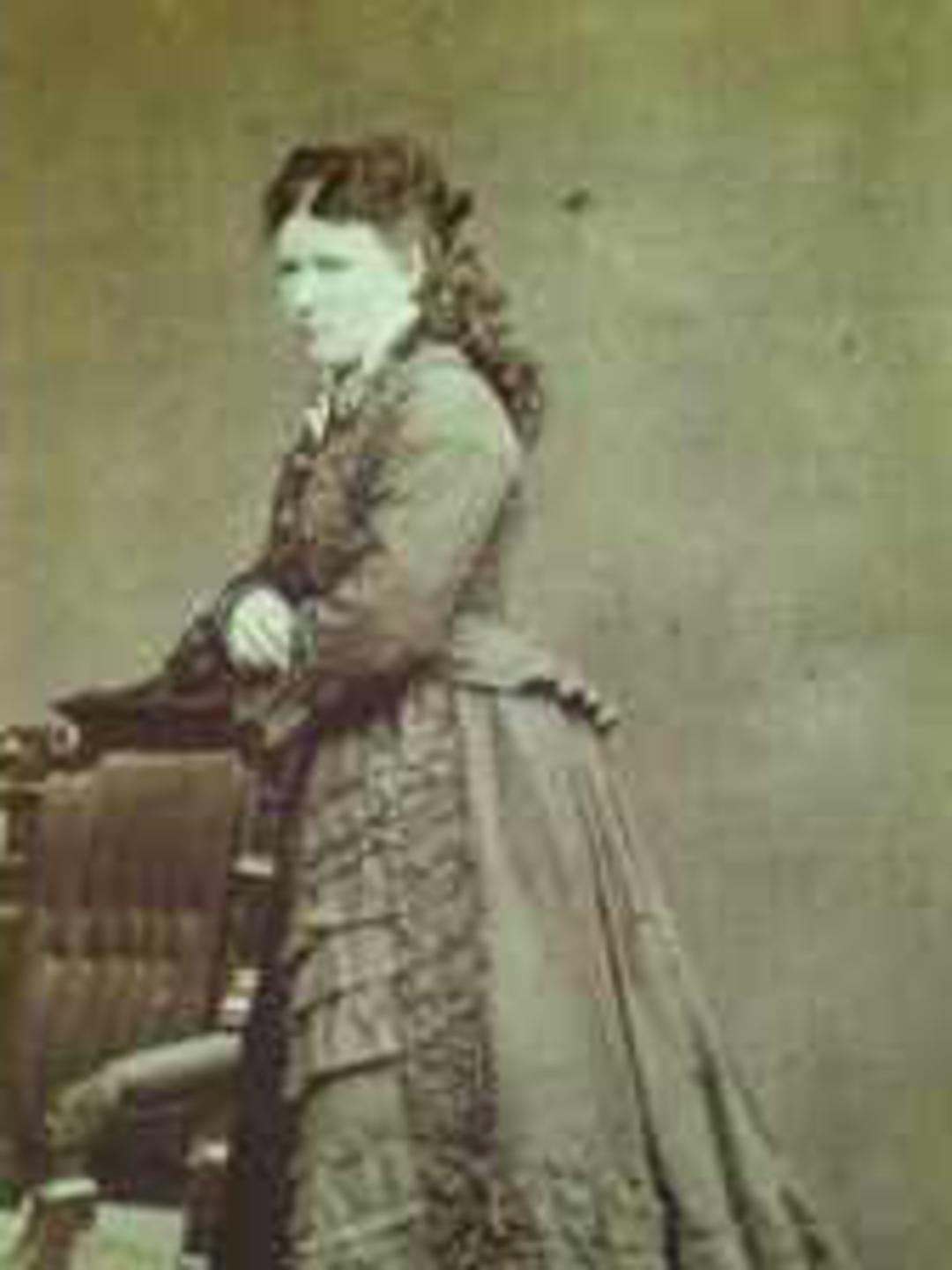 Althera Child (1851 - 1918) Profile